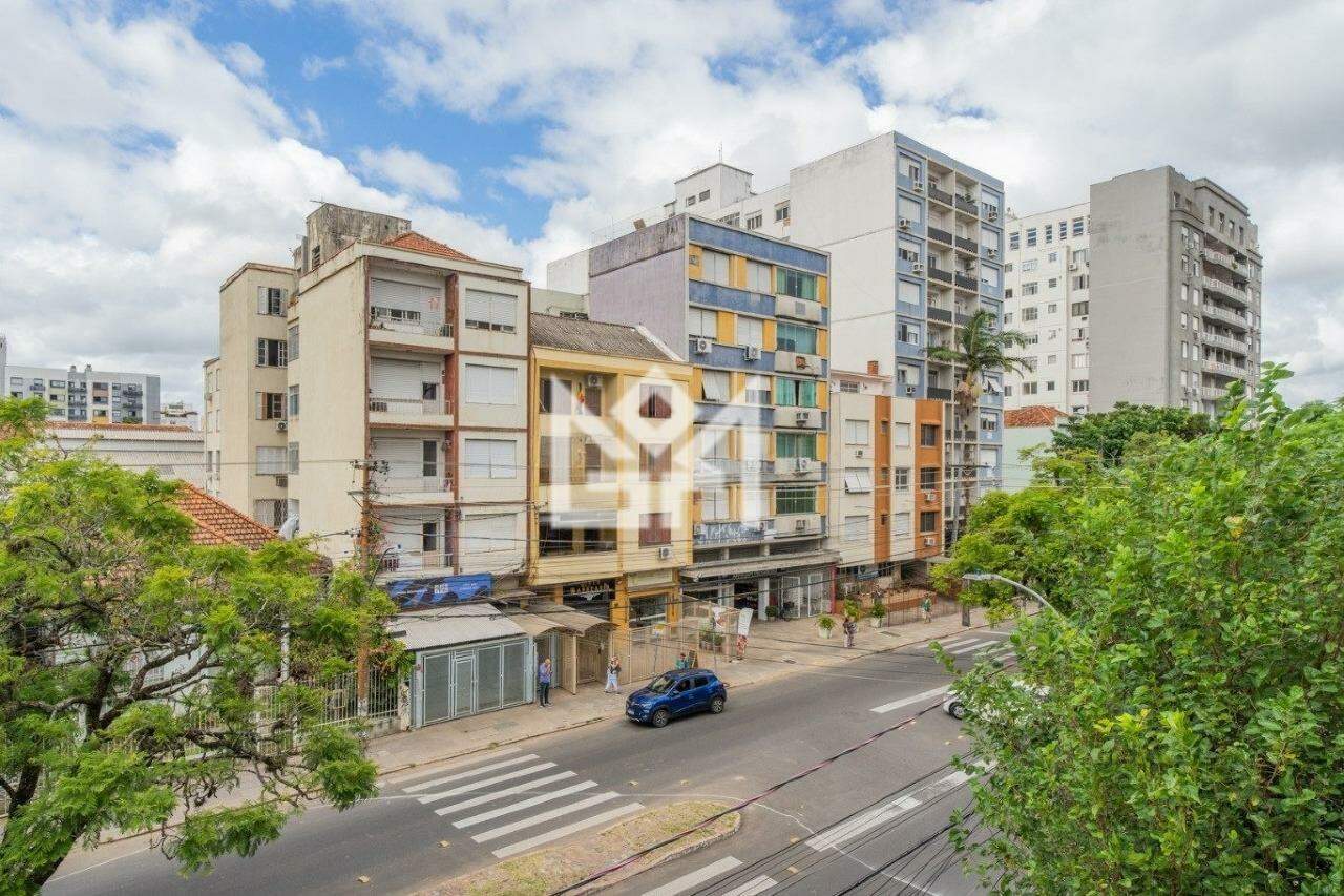 Apartamento com 3 quartos à venda, 155,89m² - Farroupilha - Porto Alegre: 
