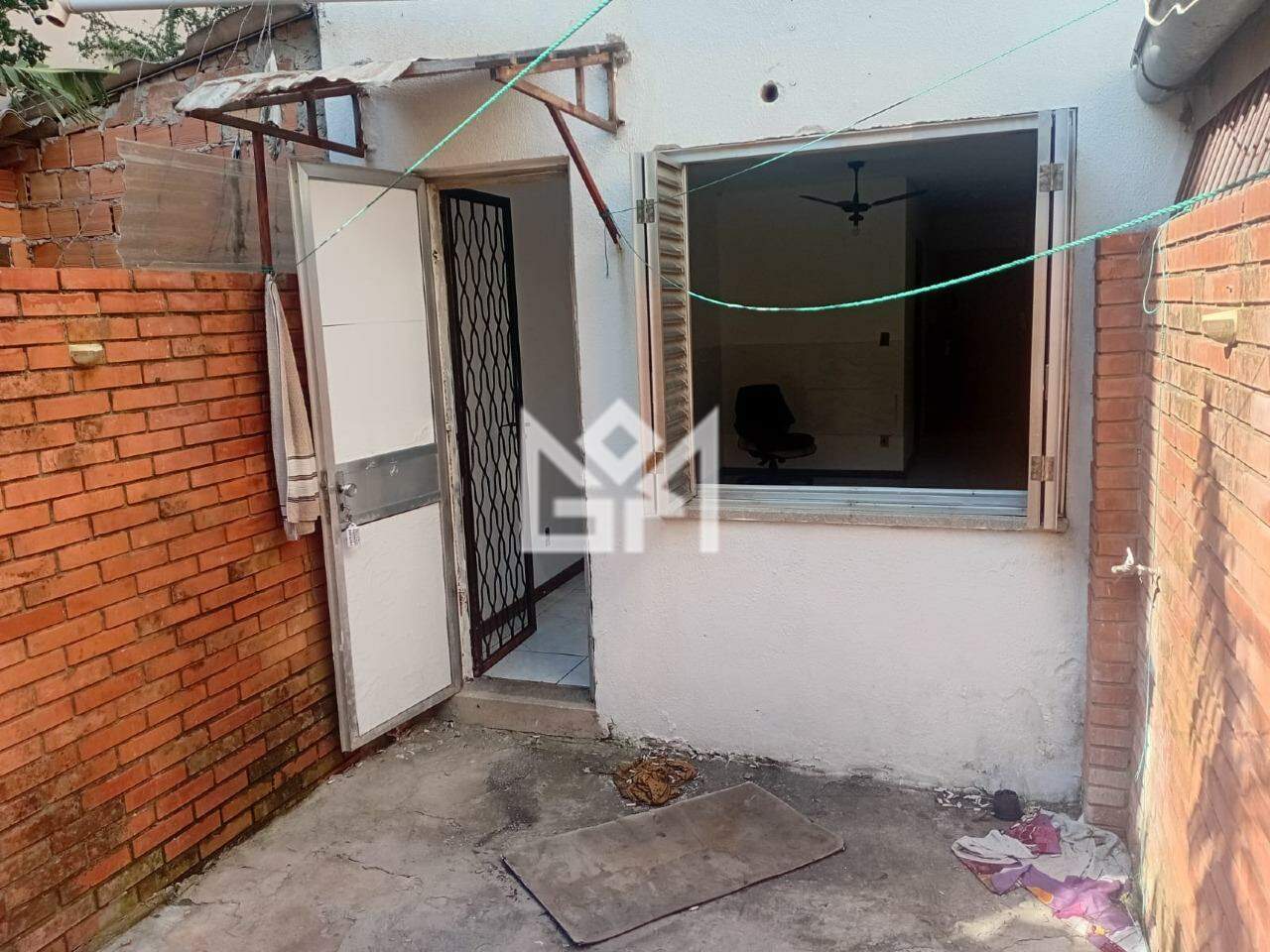 Studio/Loft/Kitnet com 1 quarto para aluguel, 70m² - Floresta - Porto Alegre: 