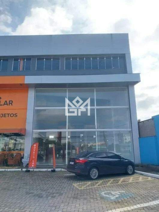 Loja com para aluguel, 530m² - Parque dos Anjos - Gravataí: 