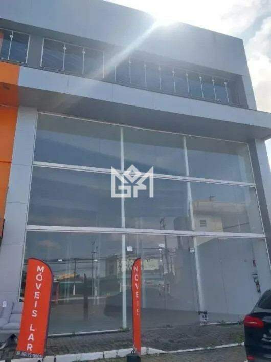Loja com para aluguel, 530m² - Parque dos Anjos - Gravataí: 