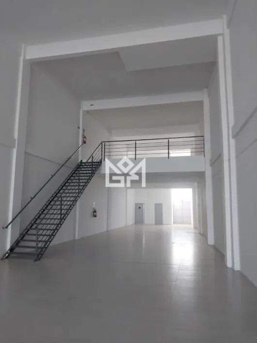 Loja com para aluguel, 530m² - Parque dos Anjos - Gravataí: 