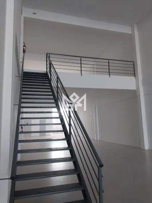 Loja com para aluguel, 530m² - Parque dos Anjos - Gravataí: 