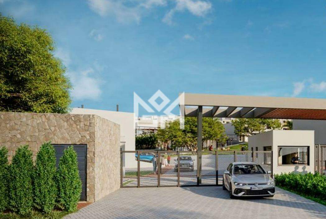 Casa com 2 quartos à venda, 99m² - Morro Santana - Porto Alegre: 