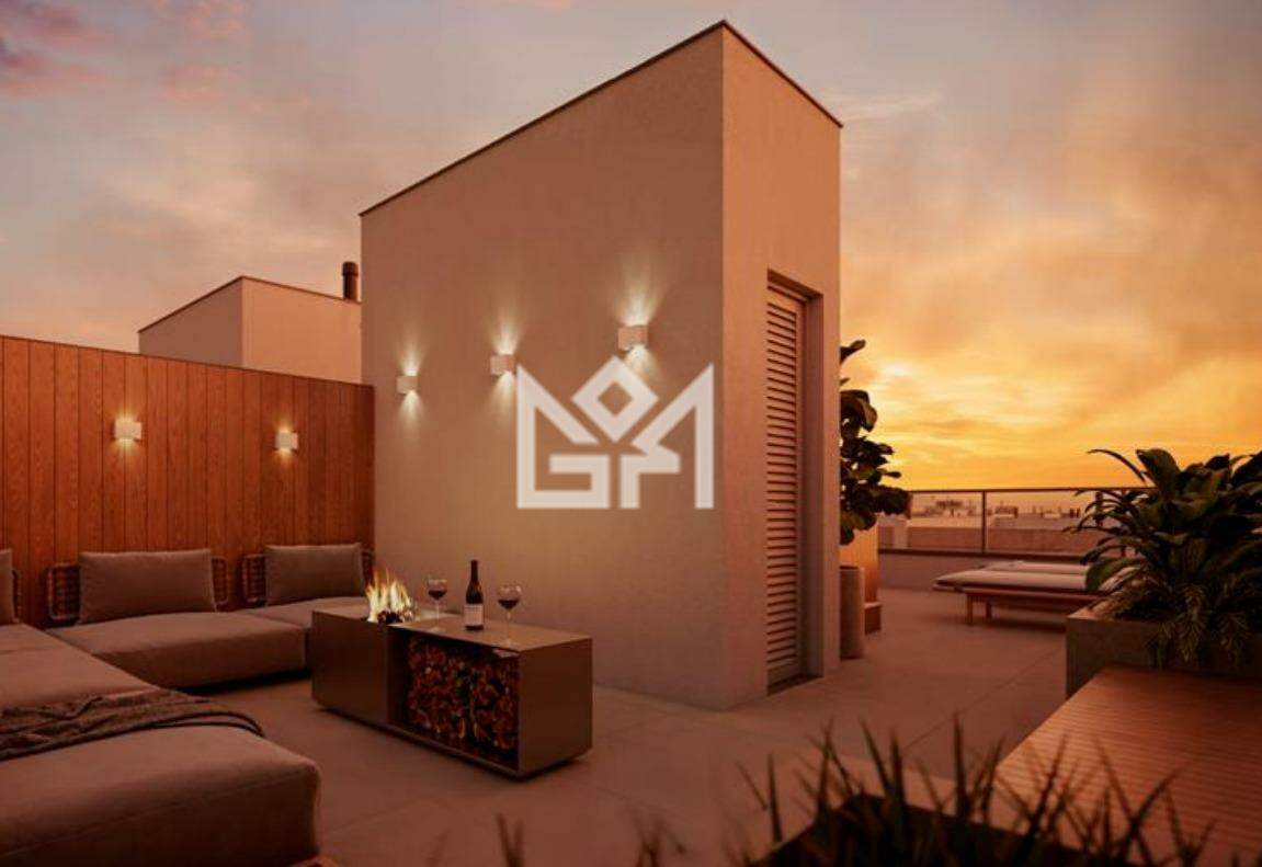 Casa com 3 quartos à venda, 130,03m² - Morro Santana - Porto Alegre: 