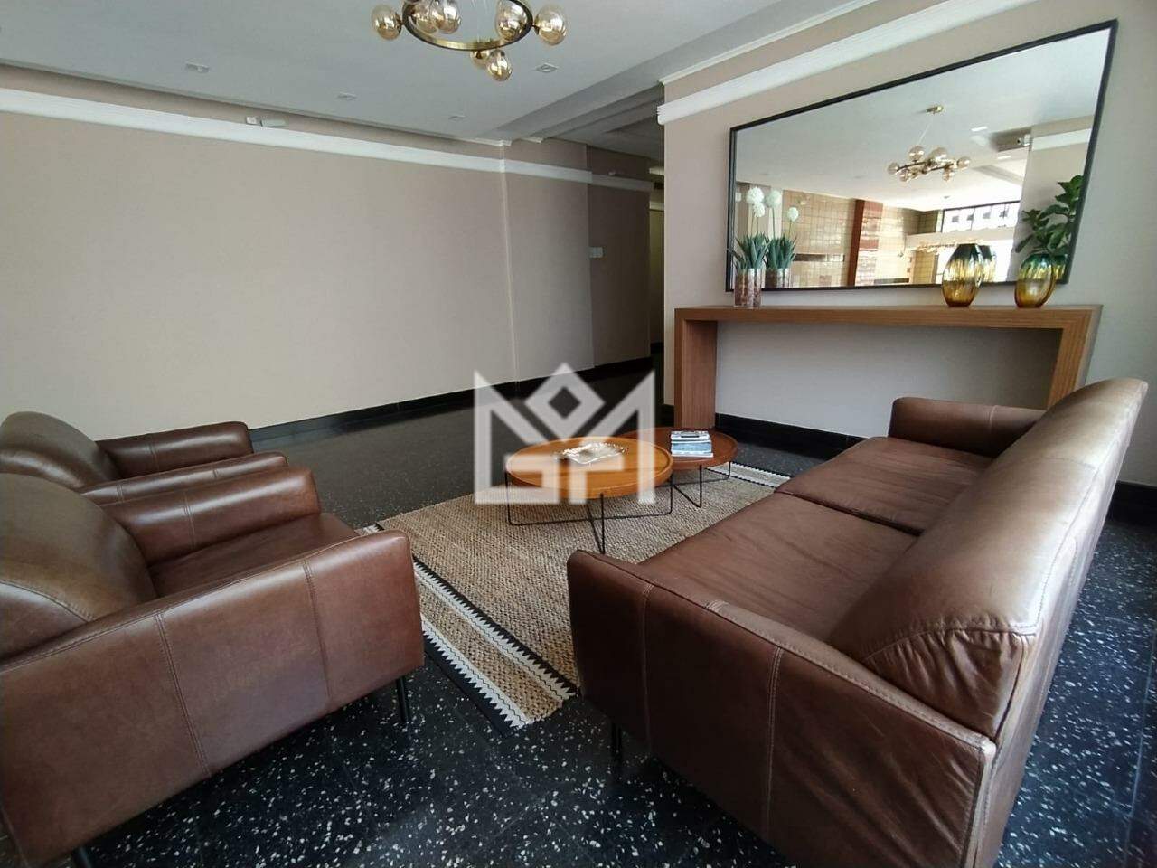 Apartamento com 3 quartos à venda, 131m² - Santana - Porto Alegre: 