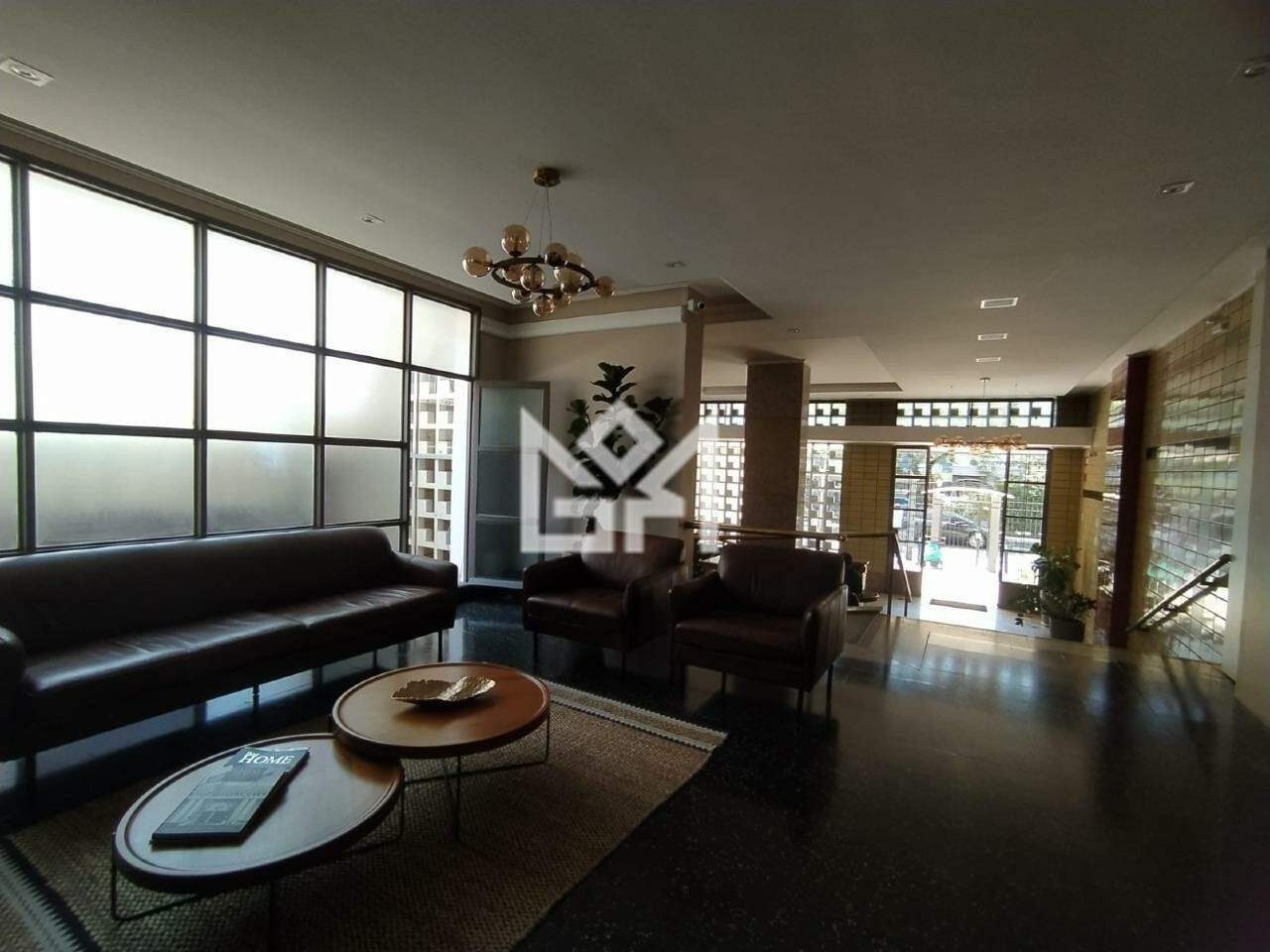 Apartamento com 3 quartos à venda, 131m² - Santana - Porto Alegre: 