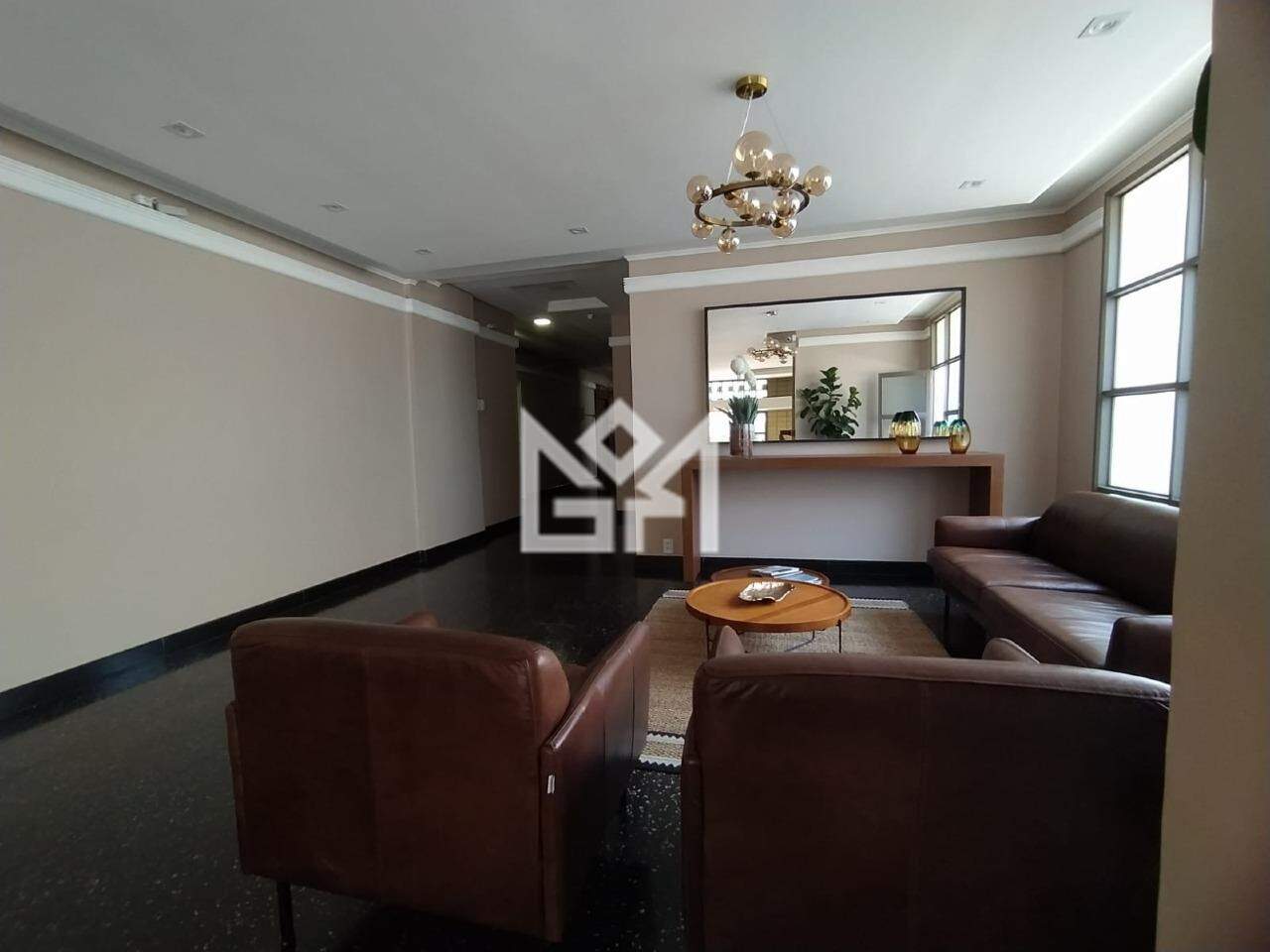 Apartamento com 3 quartos à venda, 131m² - Santana - Porto Alegre: 