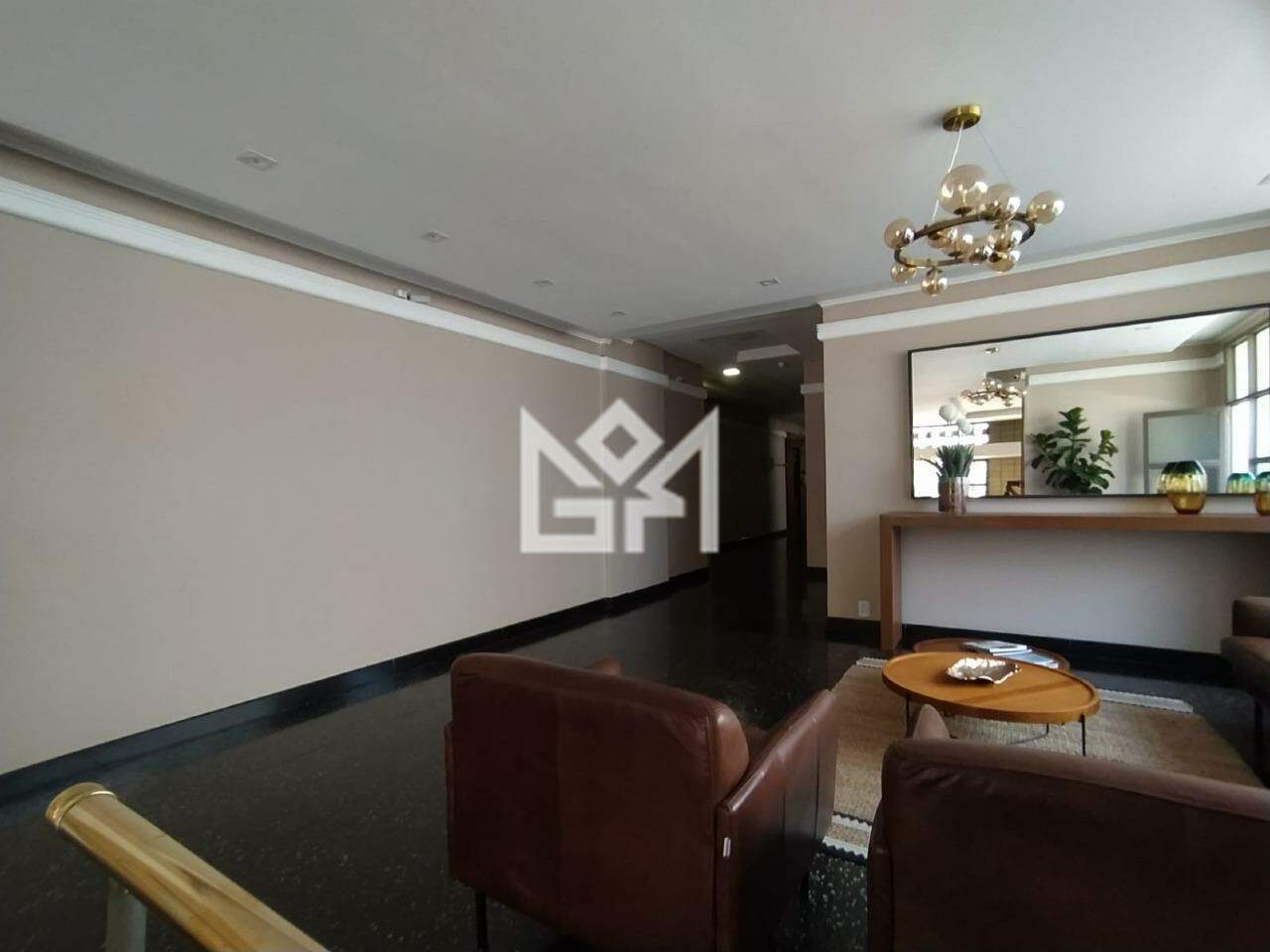 Apartamento com 3 quartos à venda, 131m² - Santana - Porto Alegre: 