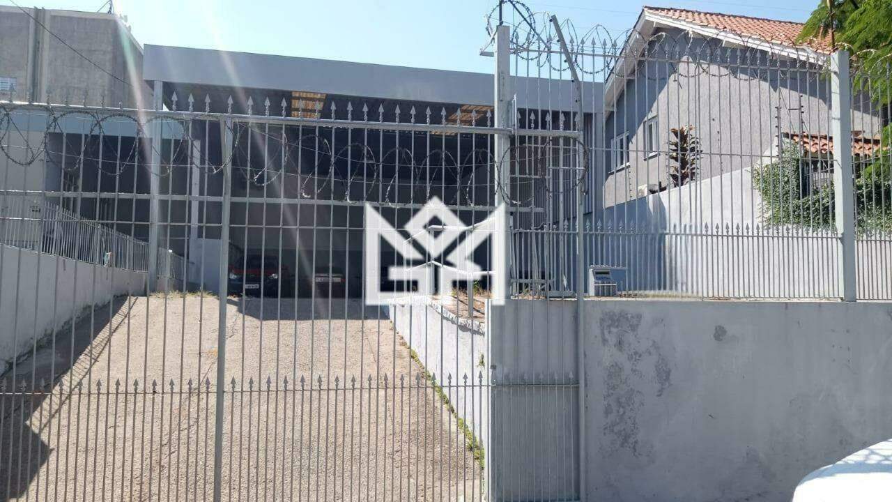 Sala/Conjunto Comercial com 2 quartos para aluguel, 630m² - Bom Jesus - Porto Alegre: 