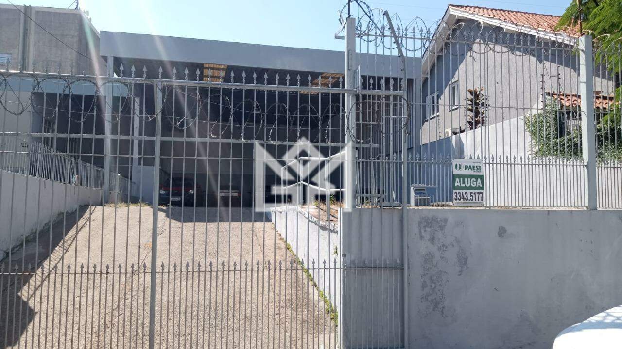 Sala/Conjunto Comercial com 2 quartos para aluguel, 630m² - Bom Jesus - Porto Alegre: 