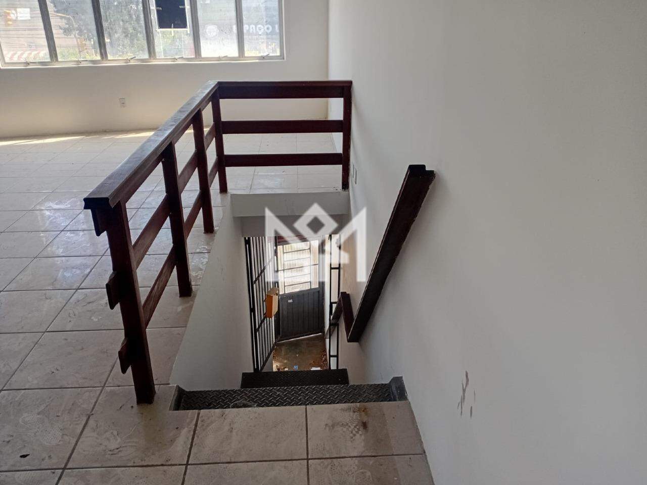 Sala/Conjunto Comercial com 2 quartos para aluguel, 630m² - Bom Jesus - Porto Alegre: 