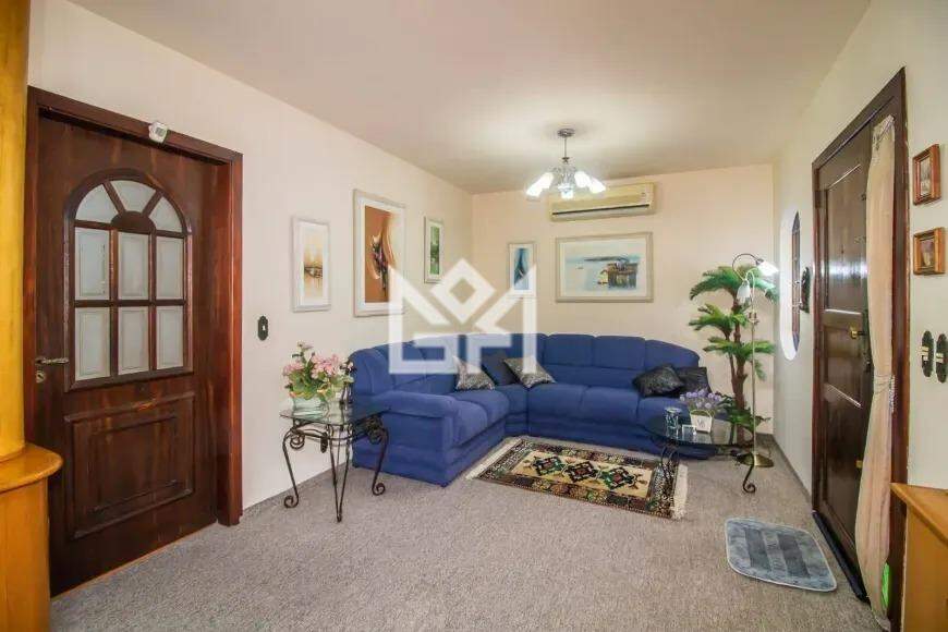 Casa com 3 quartos à venda, 290m² - Partenon - Porto Alegre: 