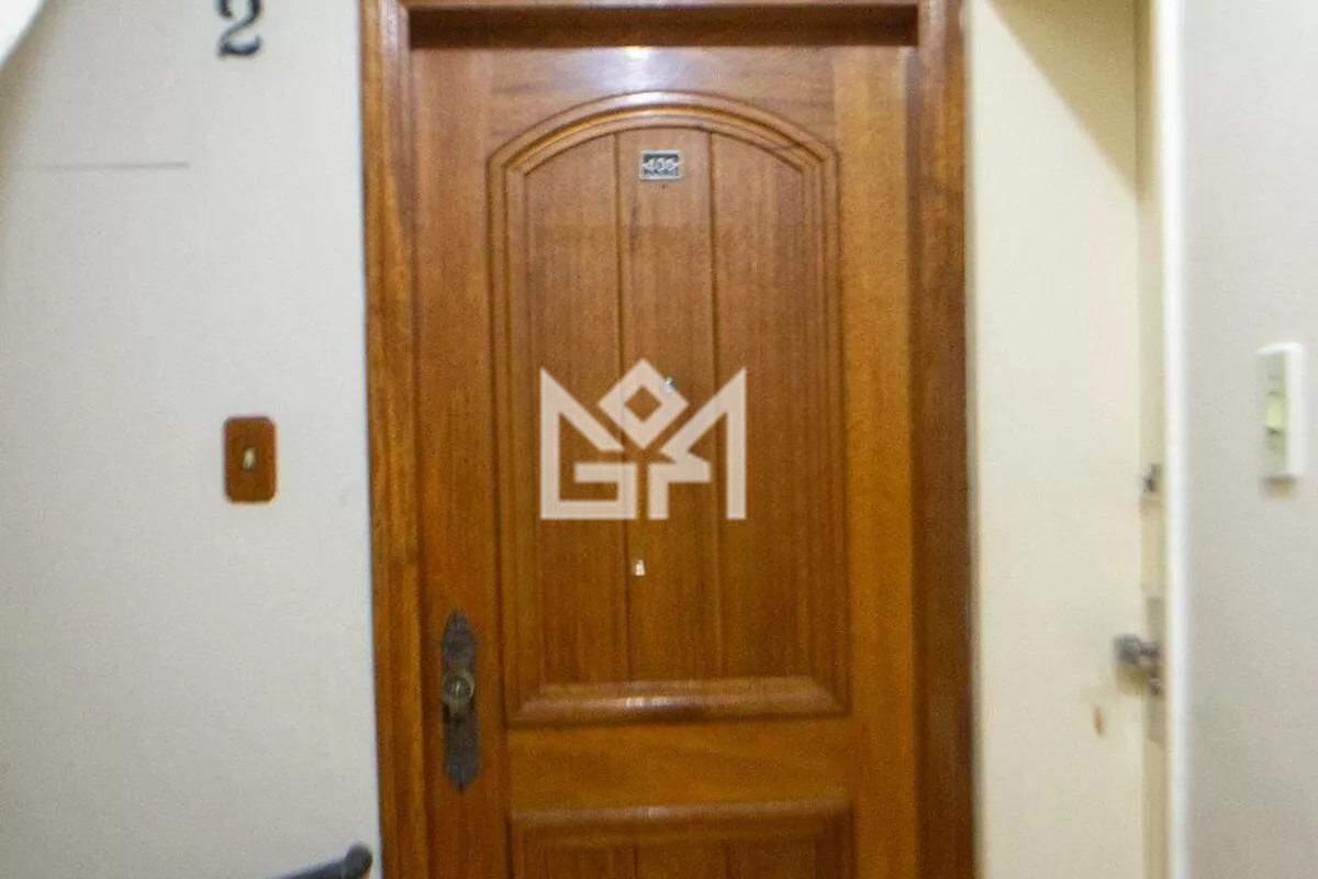 Apartamento com 2 quartos à venda, 54m² - Centro Histórico - Porto Alegre: 