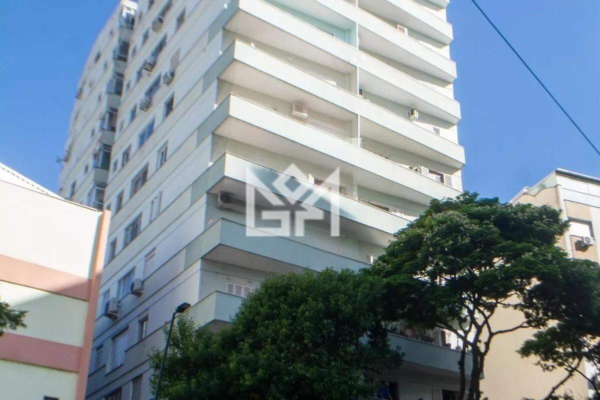 Apartamento com 2 quartos à venda, 54m² - Centro Histórico - Porto Alegre: 