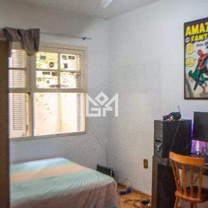 Apartamento com 2 quartos à venda, 54m² - Centro Histórico - Porto Alegre: 