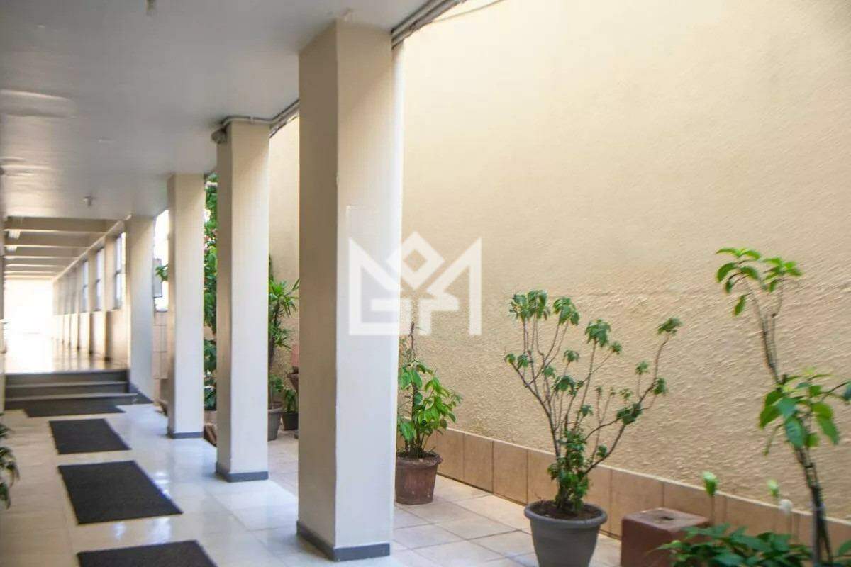 Apartamento com 2 quartos à venda, 54m² - Centro Histórico - Porto Alegre: 