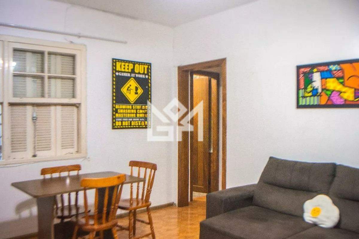 Apartamento com 2 quartos à venda, 54m² - Centro Histórico - Porto Alegre: 