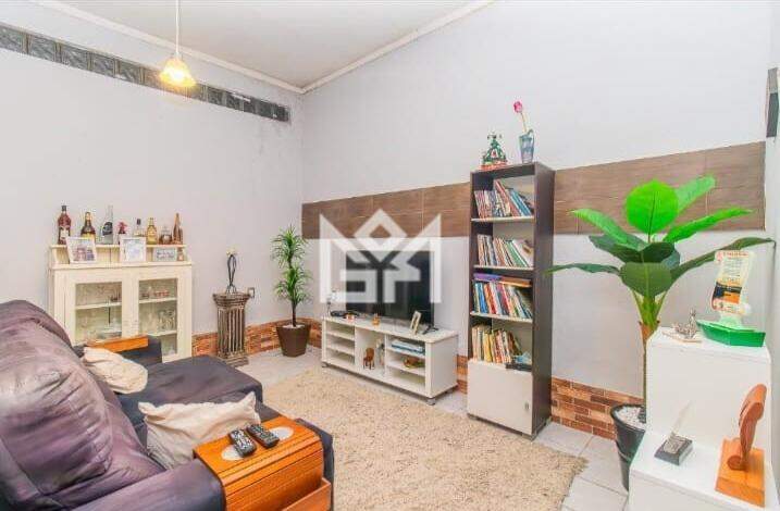 Casa com 2 quartos à venda, 219m² - Partenon - Porto Alegre: 