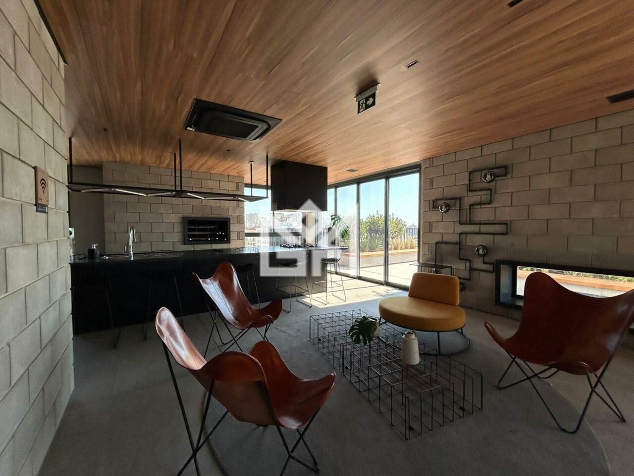 Studio/Loft/Kitnet com 1 quarto à venda, 28,34m² - Cidade Baixa - Porto Alegre: 