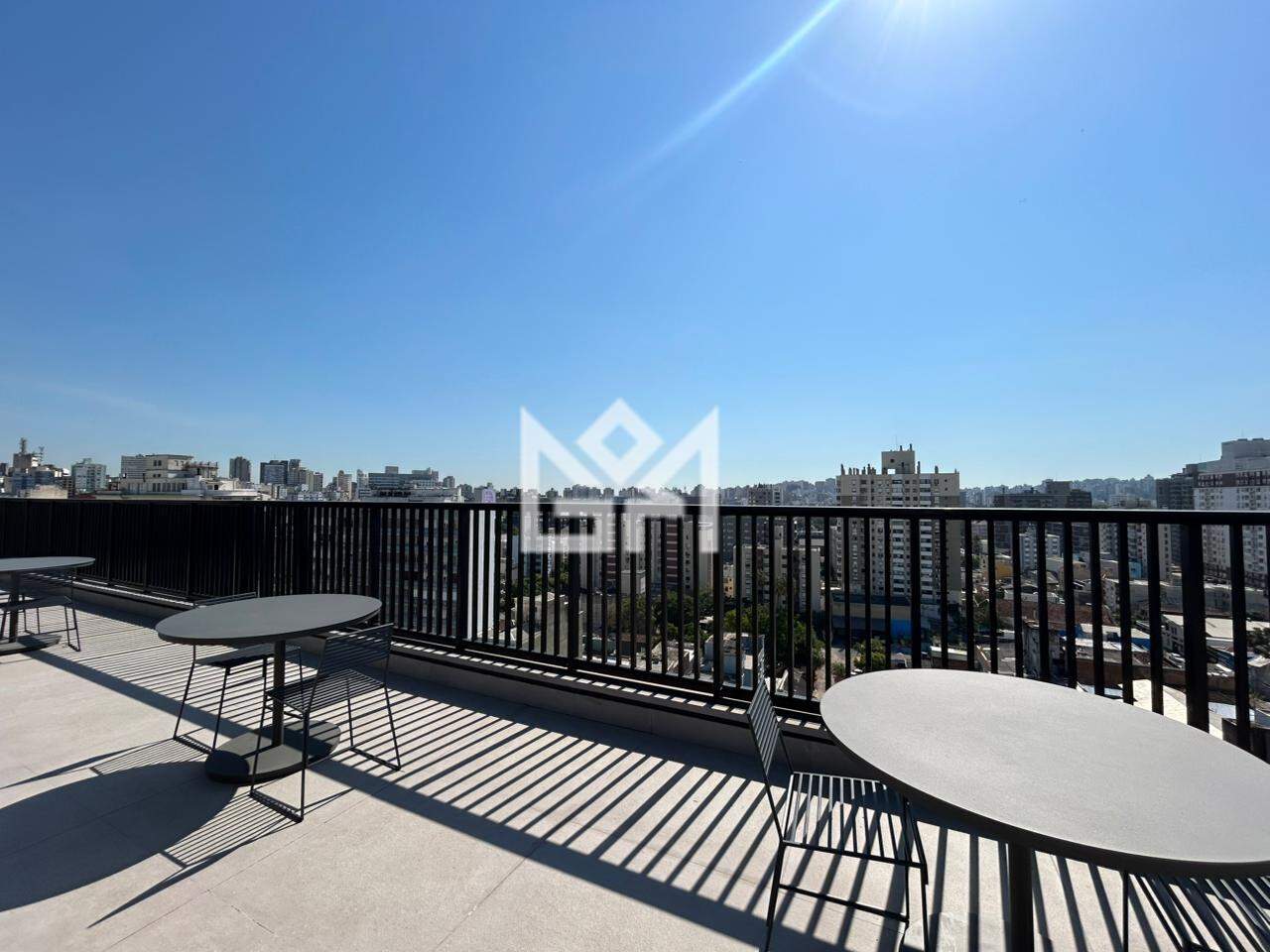 Studio/Loft/Kitnet com 1 quarto à venda, 28,34m² - Cidade Baixa - Porto Alegre: 