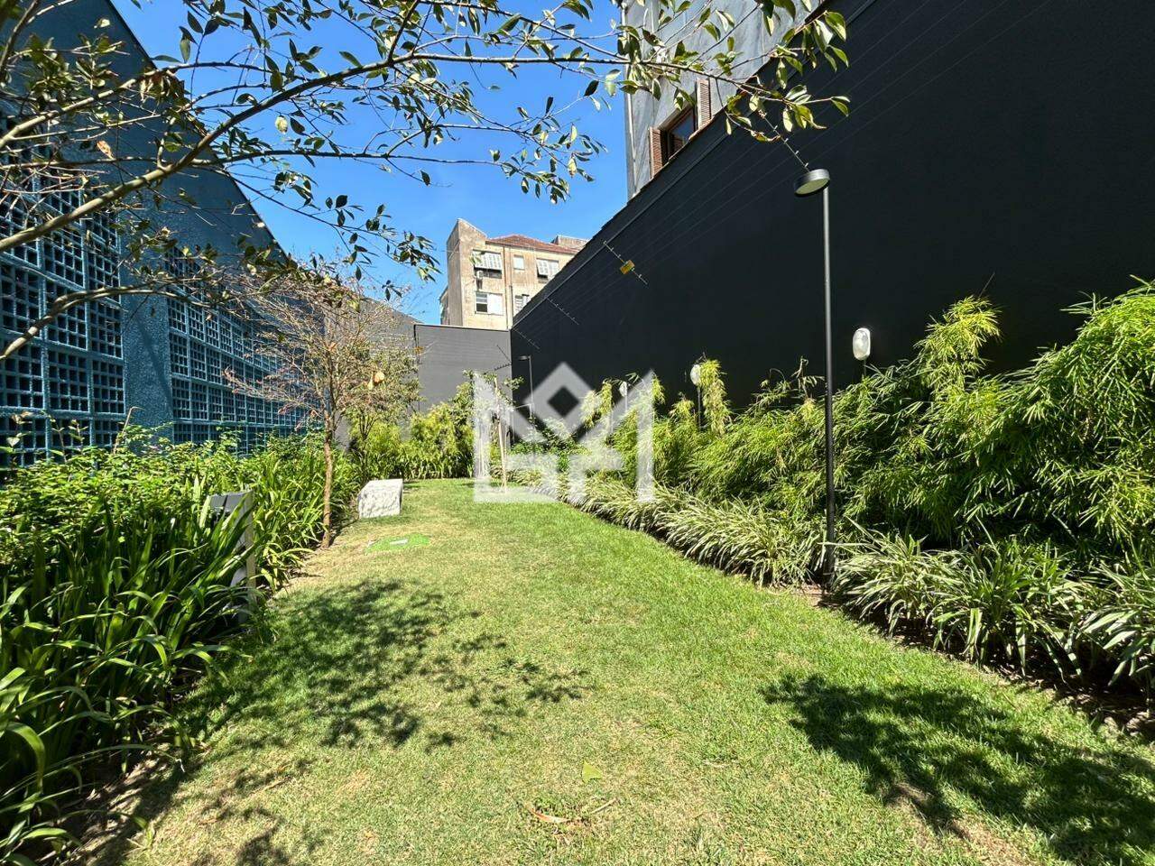 Studio/Loft/Kitnet com 1 quarto à venda, 28,34m² - Cidade Baixa - Porto Alegre: 