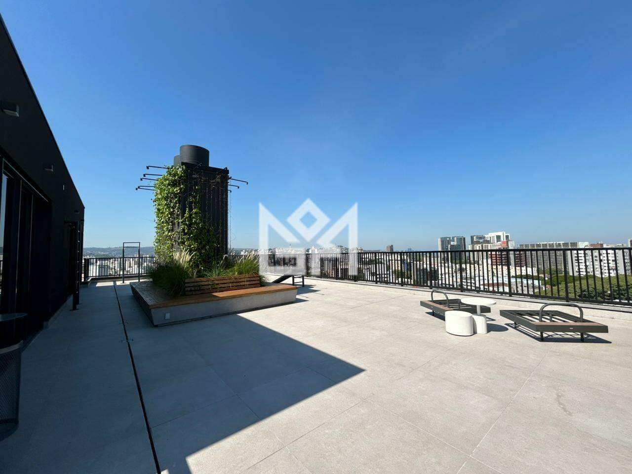 Studio/Loft/Kitnet com 1 quarto à venda, 27,69m² - Cidade Baixa - Porto Alegre: 