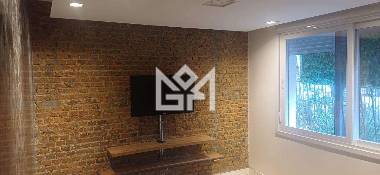 Studio/Loft/Kitnet com 2 quartos à venda, 39,96m² - Petrópolis - Porto Alegre: 