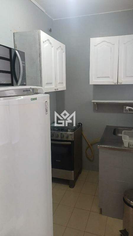 Studio/Loft/Kitnet com 2 quartos à venda, 39,96m² - Petrópolis - Porto Alegre: 
