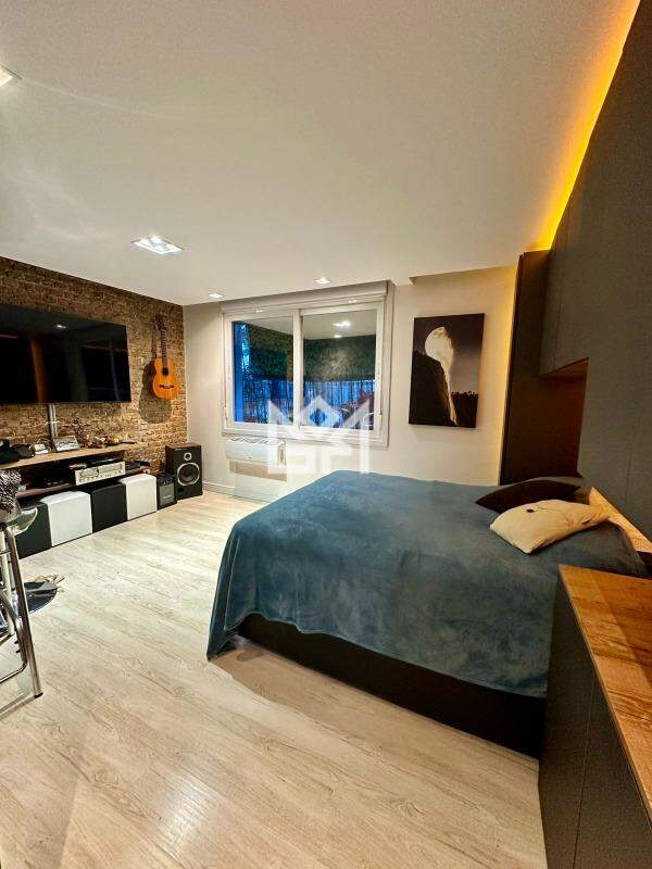 Studio/Loft/Kitnet com 2 quartos à venda, 39,96m² - Petrópolis - Porto Alegre: 