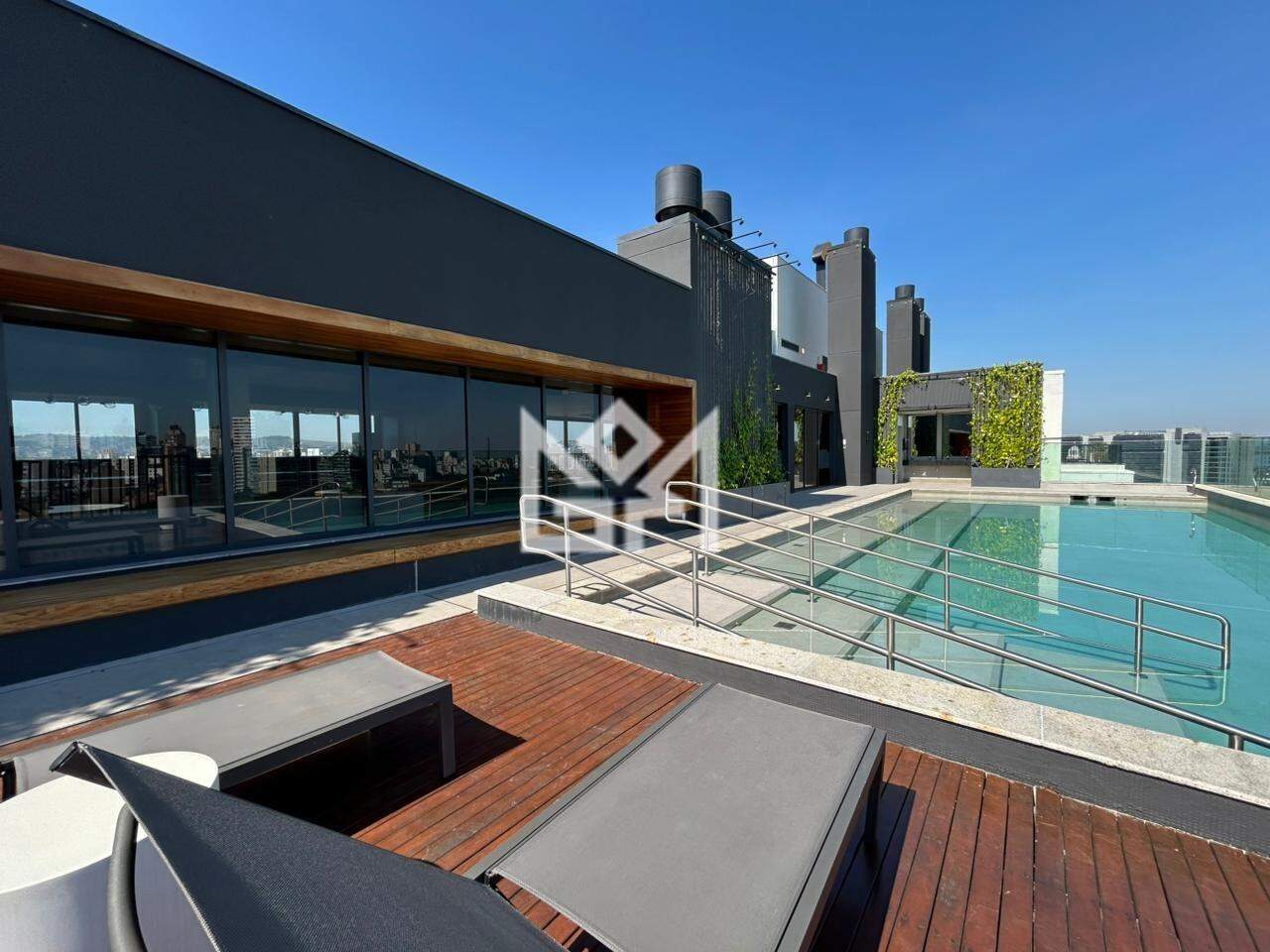 Studio/Loft/Kitnet com 1 quarto à venda, 48,19m² - Cidade Baixa - Porto Alegre: 