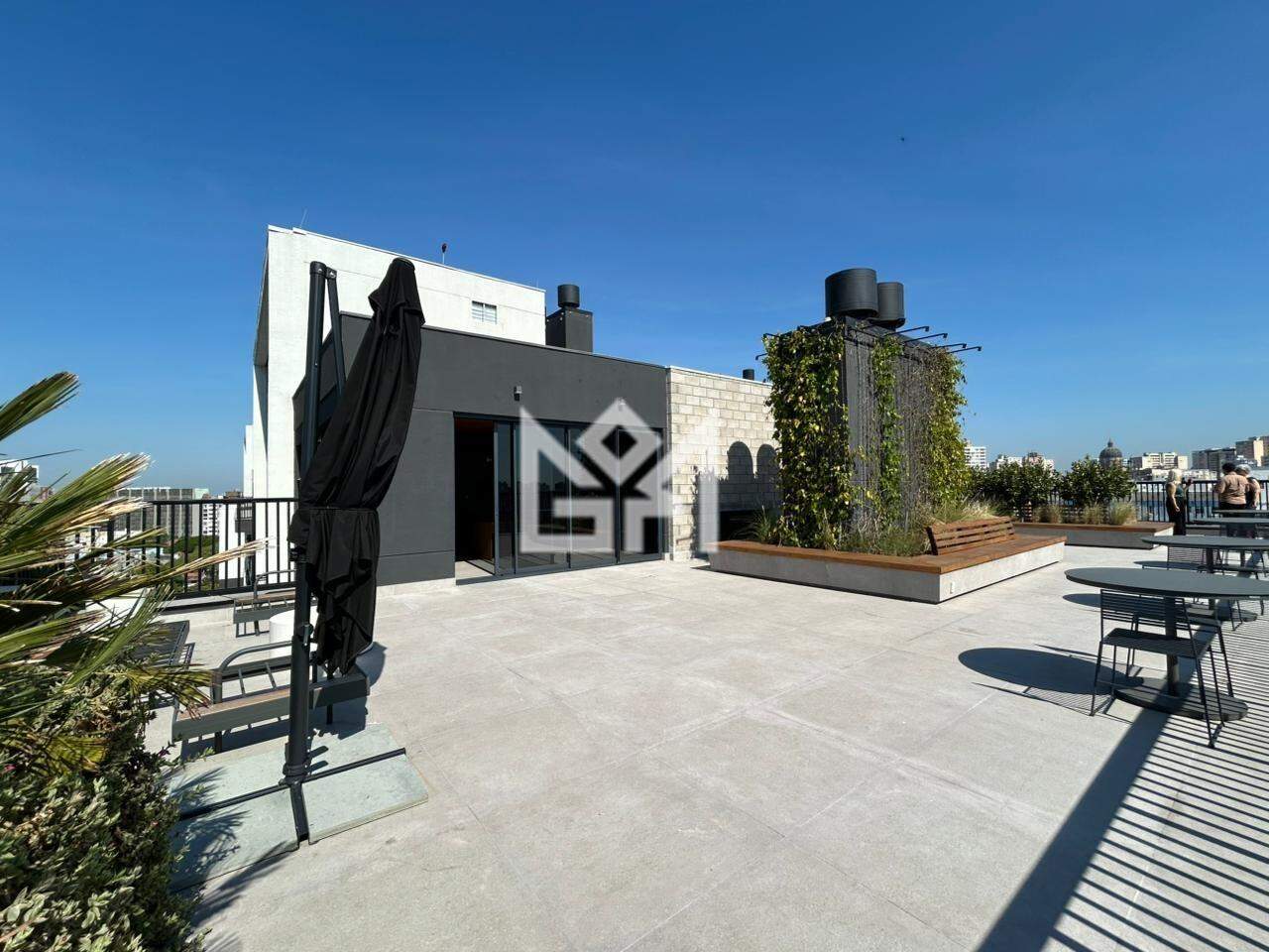 Studio/Loft/Kitnet com 1 quarto à venda, 48,19m² - Cidade Baixa - Porto Alegre: 