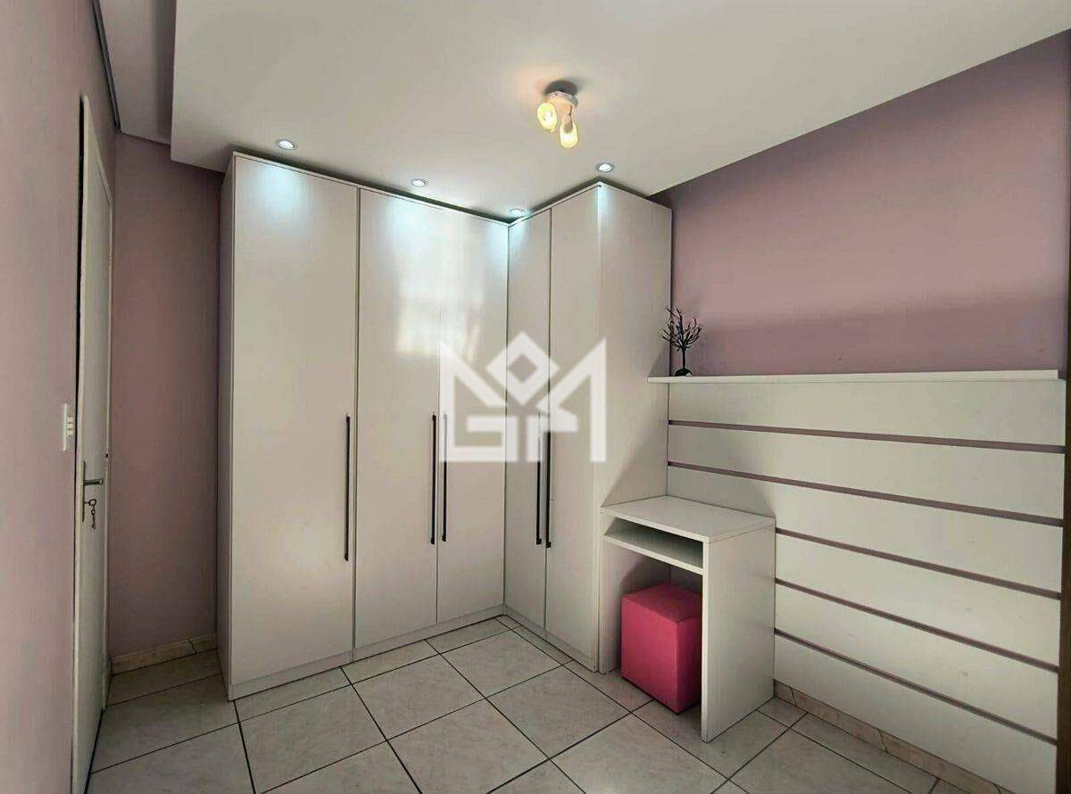 Casa com 2 quartos para aluguel, 61m² - Girassol - Gravataí: 