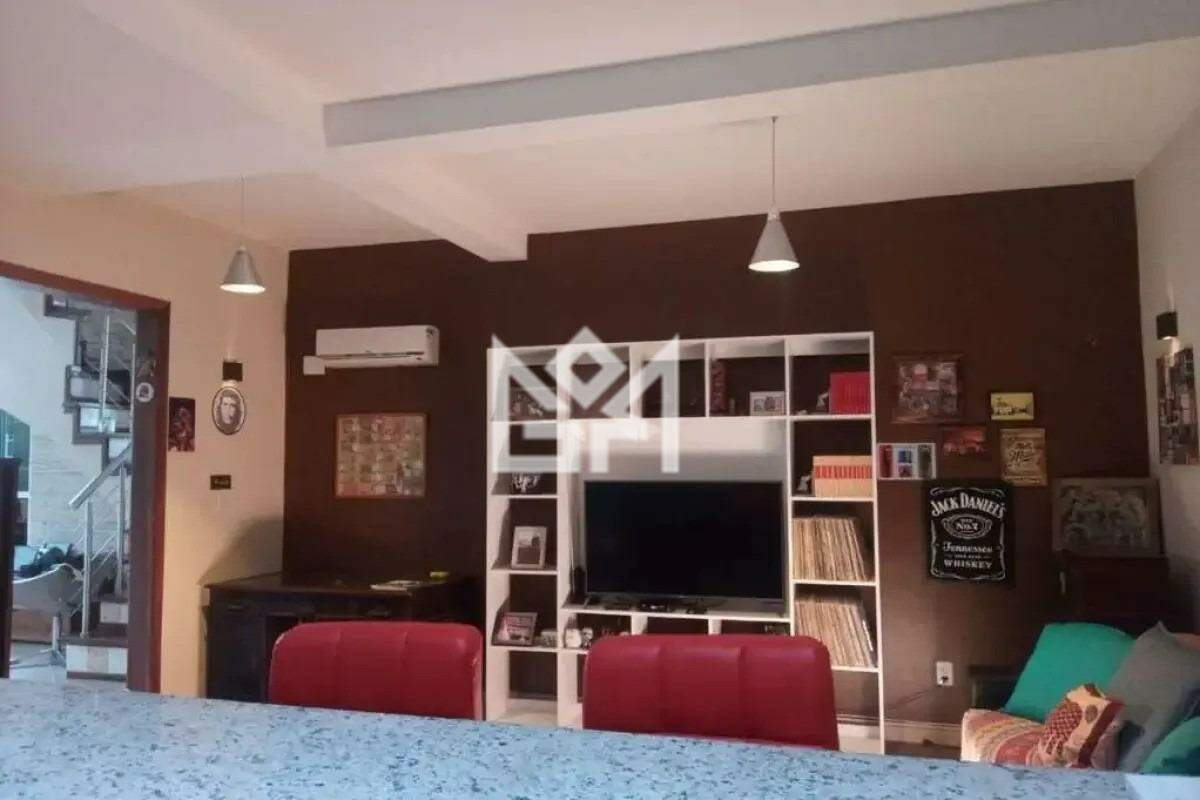 Casa com 3 quartos à venda, 141m² - Ipanema - Porto Alegre: 