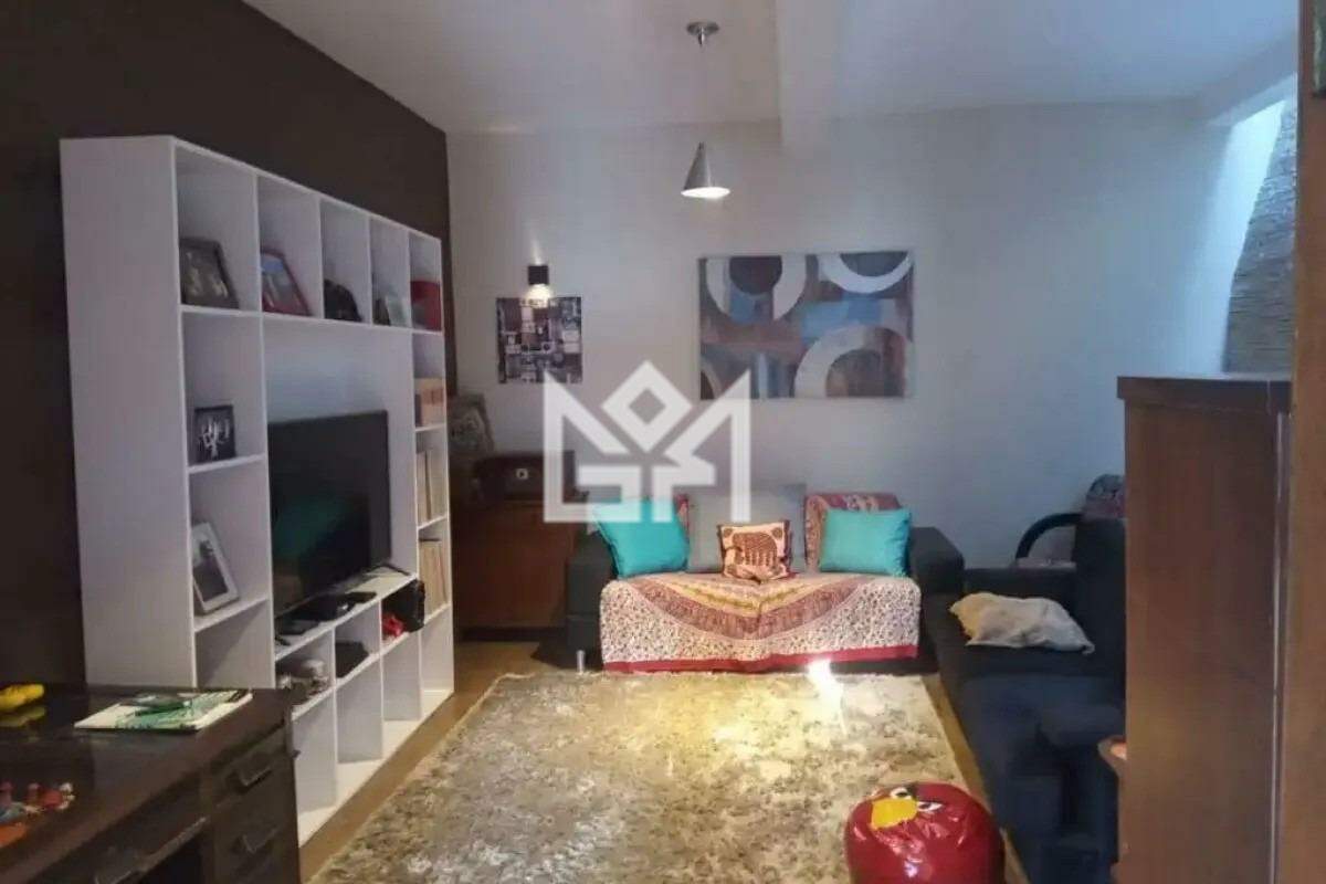 Casa com 3 quartos à venda, 141m² - Ipanema - Porto Alegre: 