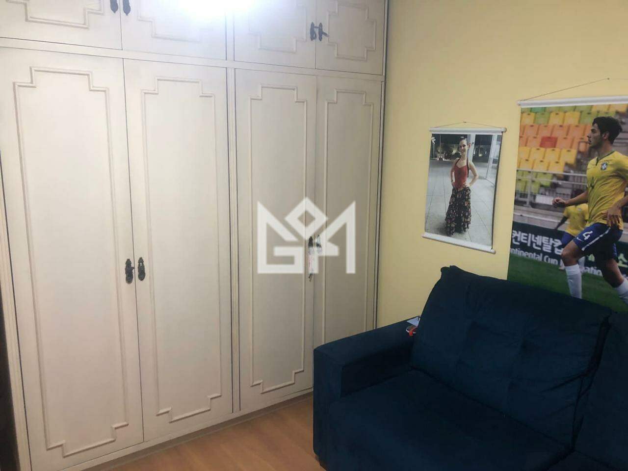 Apartamento com 2 quartos à venda, 90m² - Jardim Lindóia - Porto Alegre: 