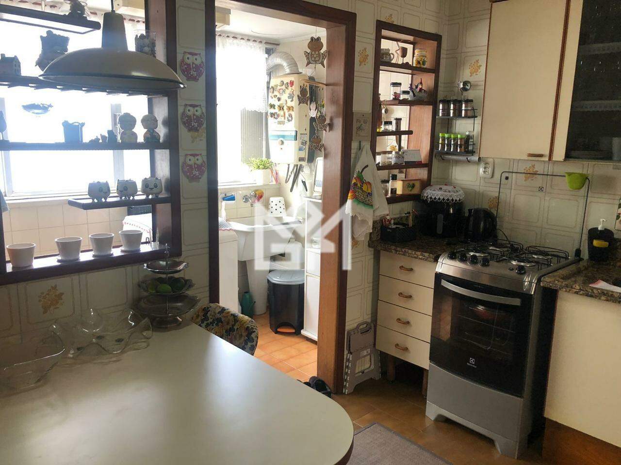 Apartamento com 2 quartos à venda, 90m² - Jardim Lindóia - Porto Alegre: 