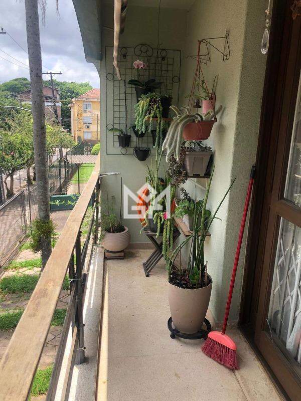 Apartamento com 2 quartos à venda, 90m² - Jardim Lindóia - Porto Alegre: 