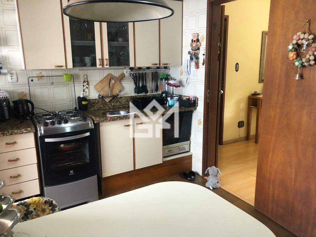 Apartamento com 2 quartos à venda, 90m² - Jardim Lindóia - Porto Alegre: 