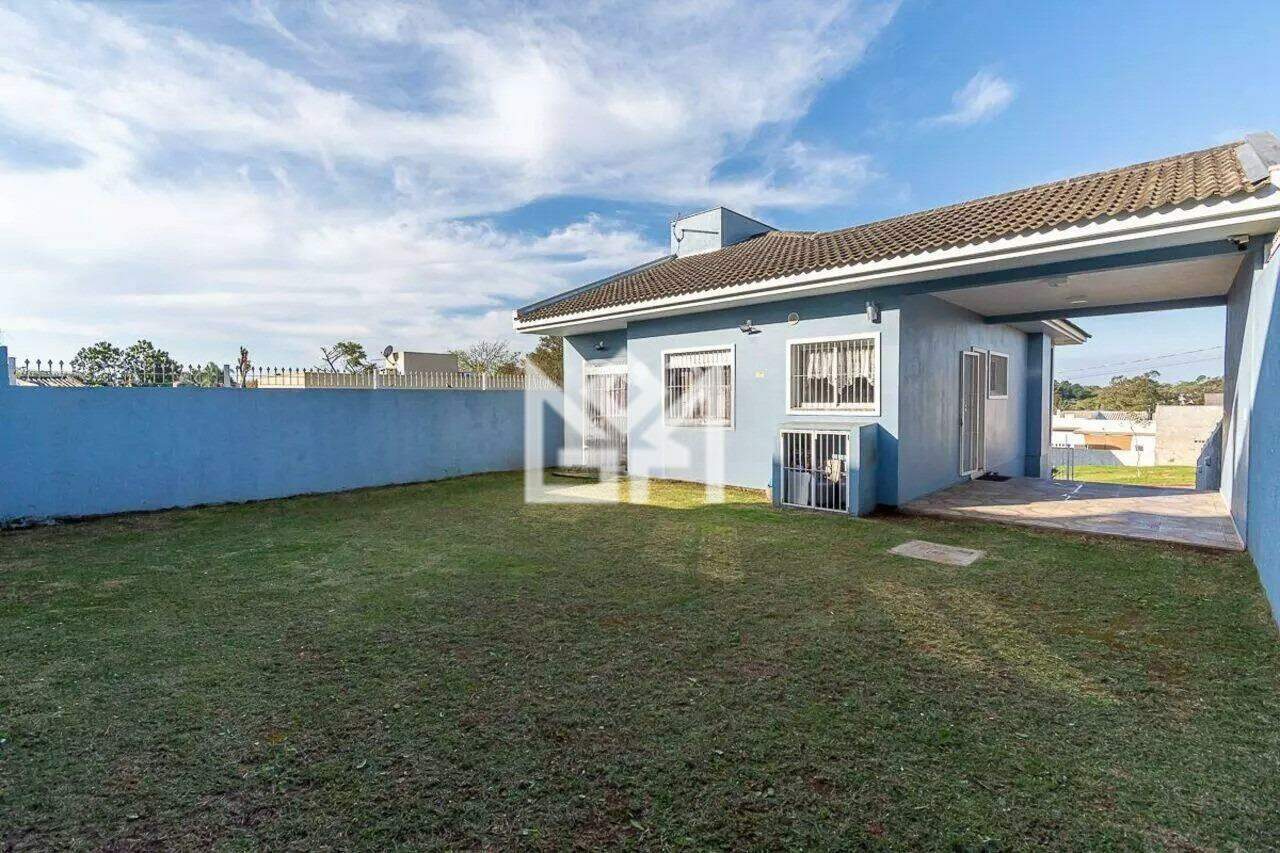 Casa com 3 quartos à venda, 104m² - Reserva do Arvoredo - Gravataí: 