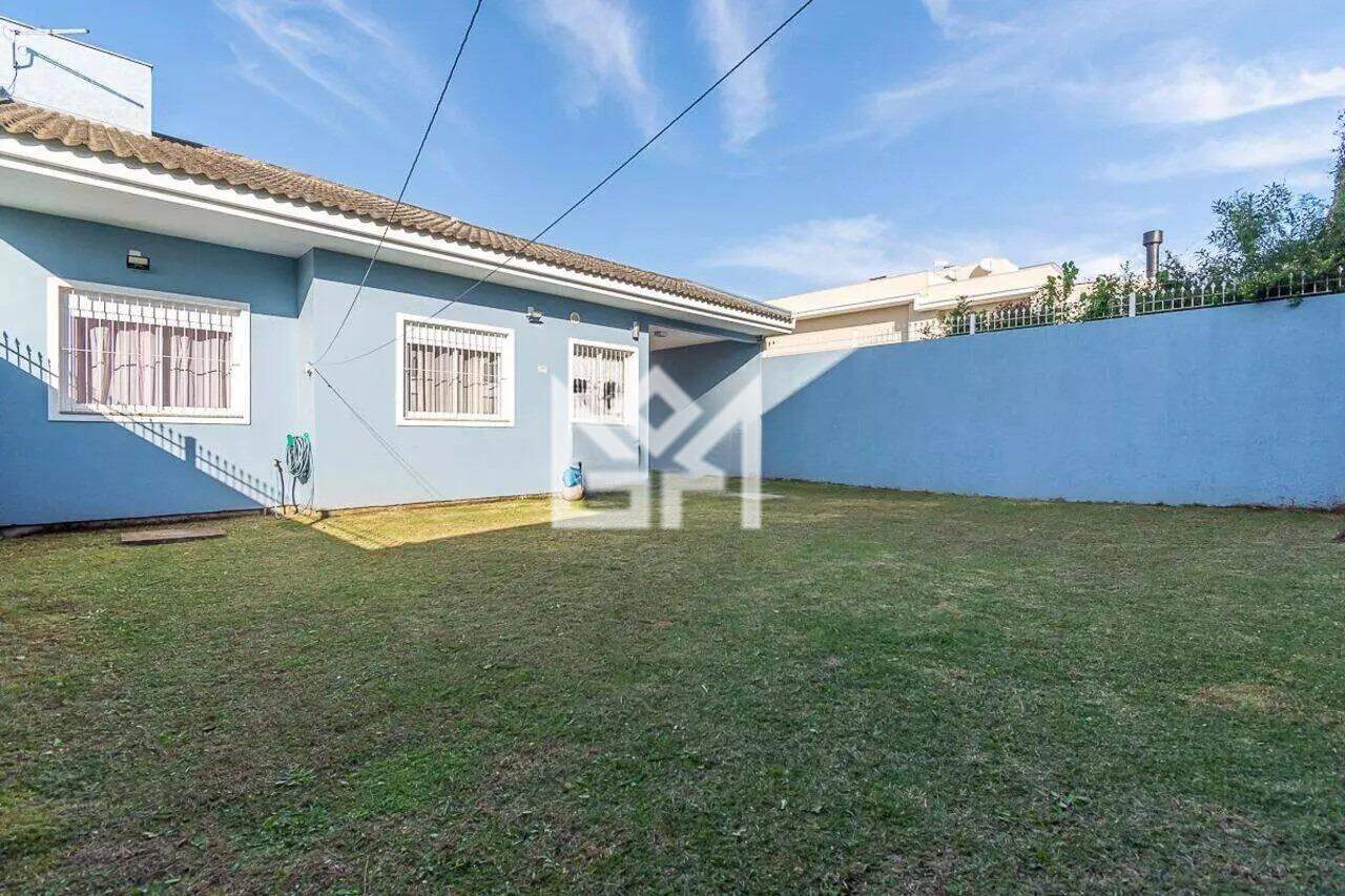 Casa com 3 quartos à venda, 104m² - Reserva do Arvoredo - Gravataí: 