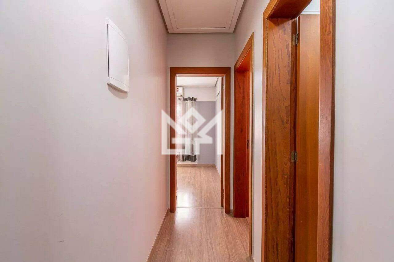 Casa com 3 quartos à venda, 104m² - Reserva do Arvoredo - Gravataí: 
