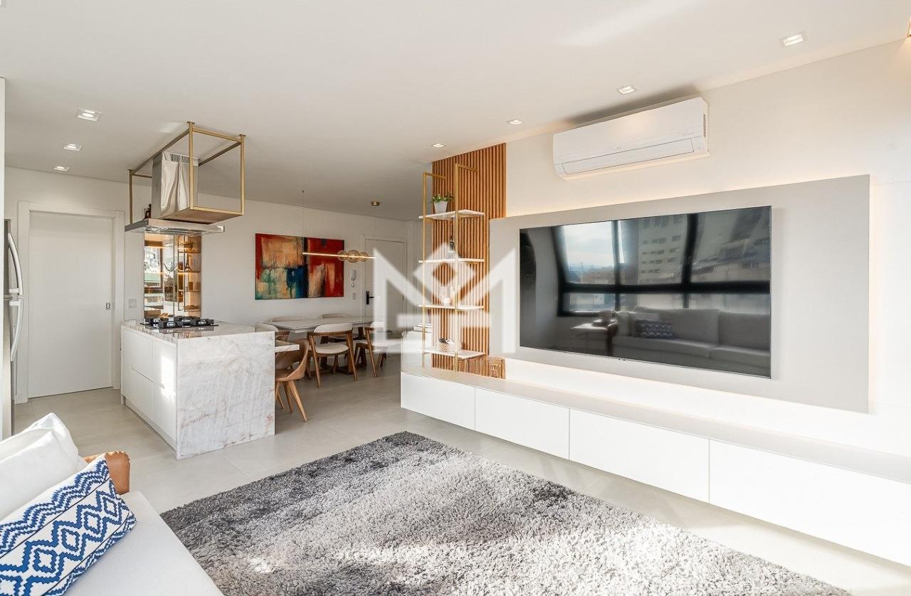 Apartamento com 3 quartos à venda, 100m² - Higienópolis - Porto Alegre: 