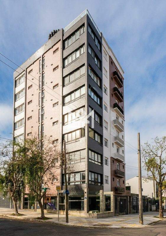 Apartamento com 3 quartos à venda, 100m² - Higienópolis - Porto Alegre: 