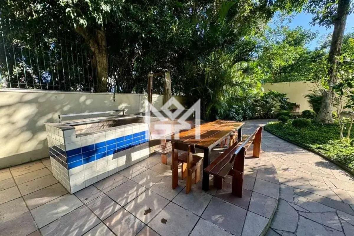 Apartamento com 3 quartos à venda, 92m² - Menino Deus - Porto Alegre: 