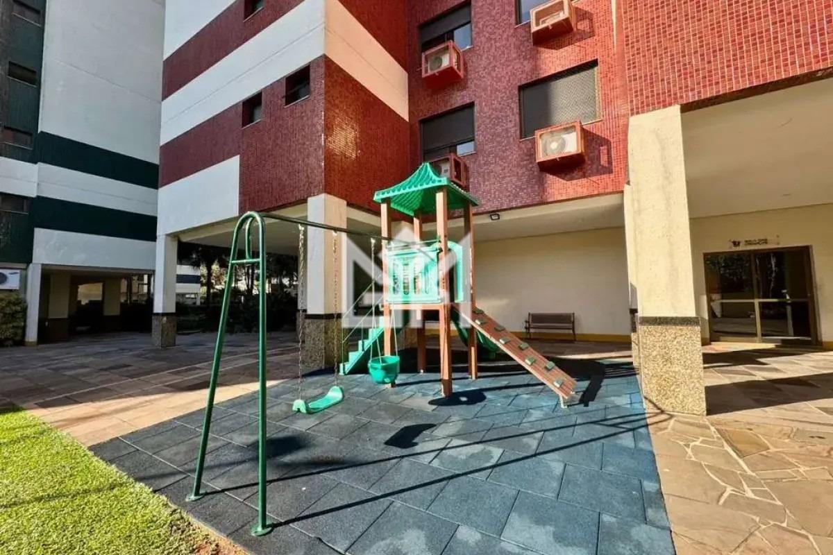 Apartamento com 3 quartos à venda, 92m² - Menino Deus - Porto Alegre: 