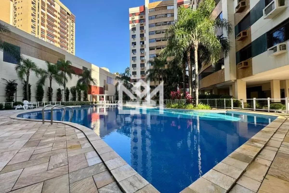 Apartamento com 3 quartos à venda, 92m² - Menino Deus - Porto Alegre: 