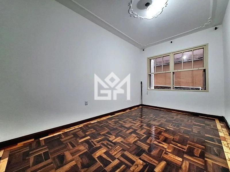 Apartamento com 1 quarto à venda, 43m² - Santa Cecília - Porto Alegre: 