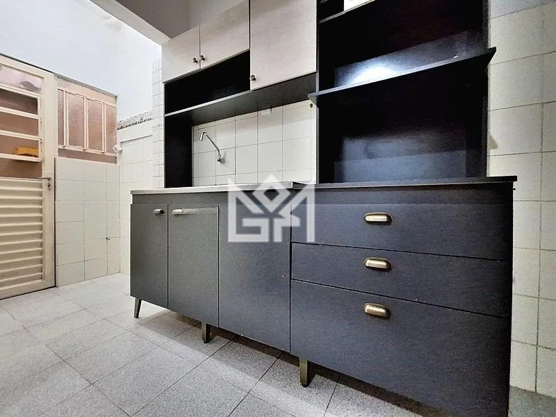 Apartamento com 1 quarto à venda, 43m² - Santa Cecília - Porto Alegre: 