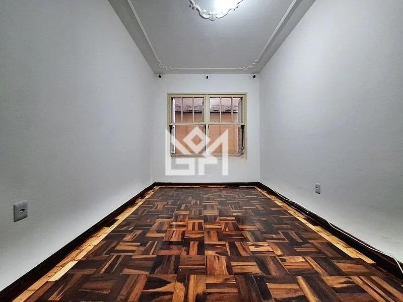 Apartamento com 1 quarto à venda, 43m² - Santa Cecília - Porto Alegre: 