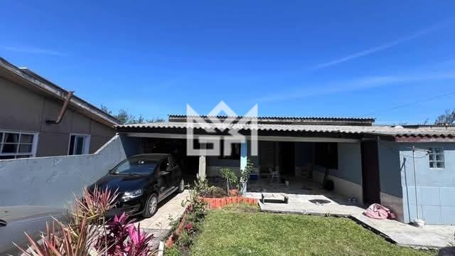 Casa com 3 quartos à venda, 0,01m² - Centro - Cidreira: 